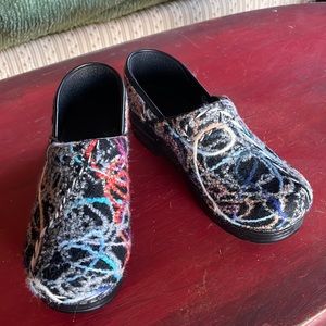 Never worn, Dansko. Size 9